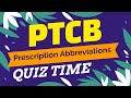 Video Tutorial Quiz
