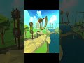 People can't complete this level #shorts #gaming