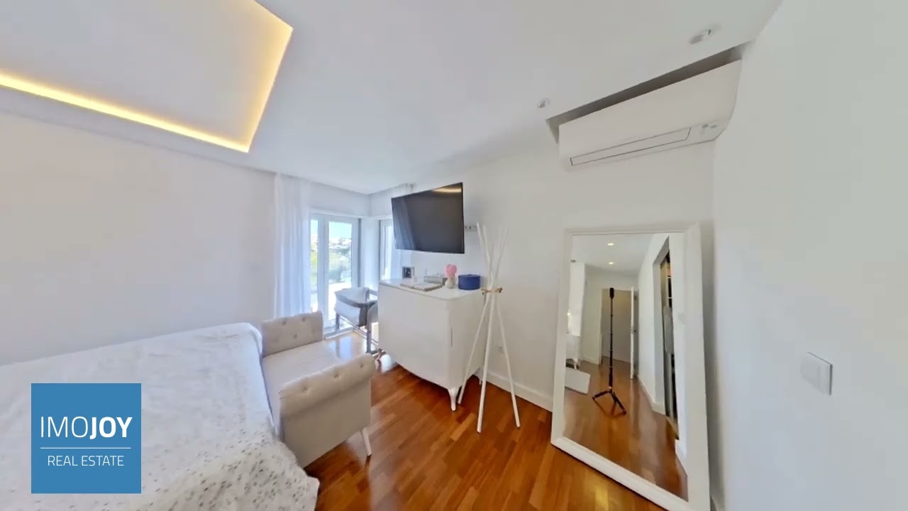 Moradia T5 para Venda em Algueirão Mem Martins, Sintra