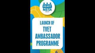 TVET AMBASSADOR PROGRAMME