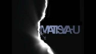 Matisyahu - Chop &#39;em Down