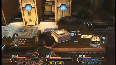 The Bureau: XCOM Declassified: Firstplay Part 12 No Commentary