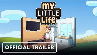 My Little Life - Official Reveal Trailer