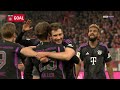 Résumé : La MASTERCLASS de TEL et KANE, le Bayern écrase l'Union Berlin !