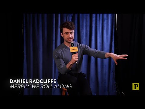 Updated: Playbill - Tony nominees