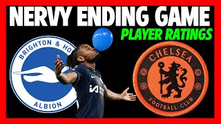 3 Important Points From AMEX | Takeaways/Player Ratings | Brighton 1-2 Chelsea | Reece Let Us Down