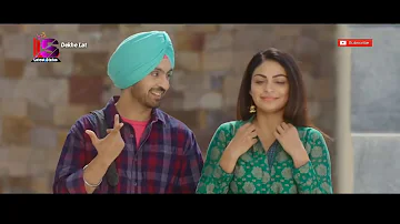 Diljit Dosanjh | Expensive | Shadaa | New WhatsApp Status | New Punjabi Song 2019 | DLS