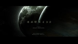 GENESIS Sci-fi Short Film GENESIS Sci-fi Short Film