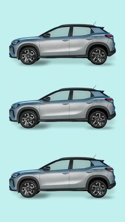 Novo Volkswagen Tera | Legado de Icones | VW Brasil