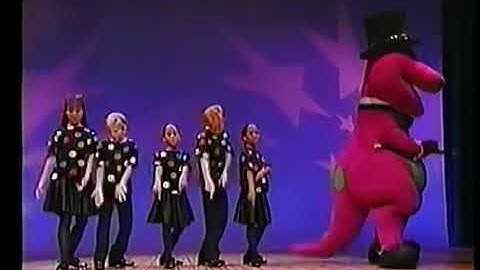 Talent Show (2008 Version) Part 30