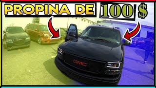 ✅ GMC Delani CLIENTE NO LO PUEDE CREER ( segunda parte) nivel 10/10 👀👀