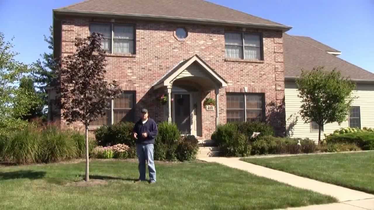 iTrees.com Tree Tour - YouTube