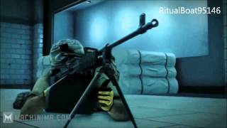noob killer (battlifield 3) by brysi subtitulada al español