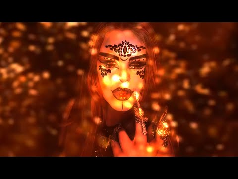 Sin Eater Official Music Video - Beth Blade and the Beautiful Disasters - EXTENDED CUT