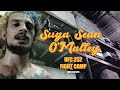 Sean O'Malley - #UFC252 Fight Camp Vlog