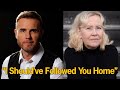 ABBA Agnetha A+ &quot;I Should&#39;ve Followed You Home&quot; | Track-by-Track with Jörgen Elofsson