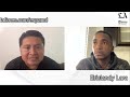 ERISLANDY LARA RECOMIENDA A CANELO OLVIDARSE DE BIVOL Y REGRESAR A SU PESO