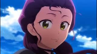 Happy Ending season 2 |The Apothecary Diaries season 2 |Anime