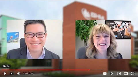 Pioneers in Payments:  Insights from Michael Young with Photon Commerce