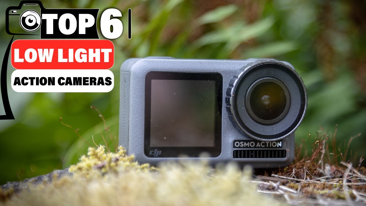 Top 6 Best Light Camera Amazon - YouTube