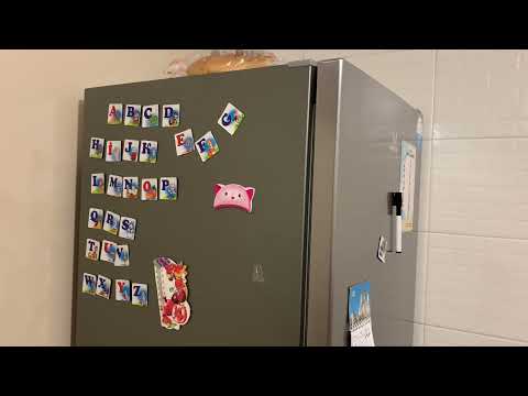 Холодильник Indesit XIT8 T2E X