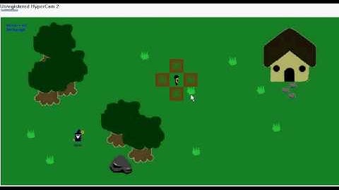 AJAX MMO DEMO (PoC)(v0.1)