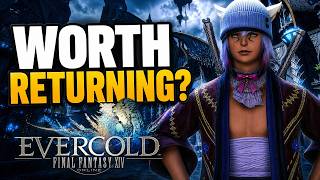 Is It Too Late To Start Final Fantasy XIV In 2026?