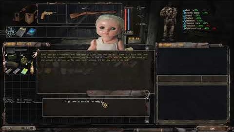 S.T.A.L.K.E.R. Goldsphere: How to find the tape recorder in cordon