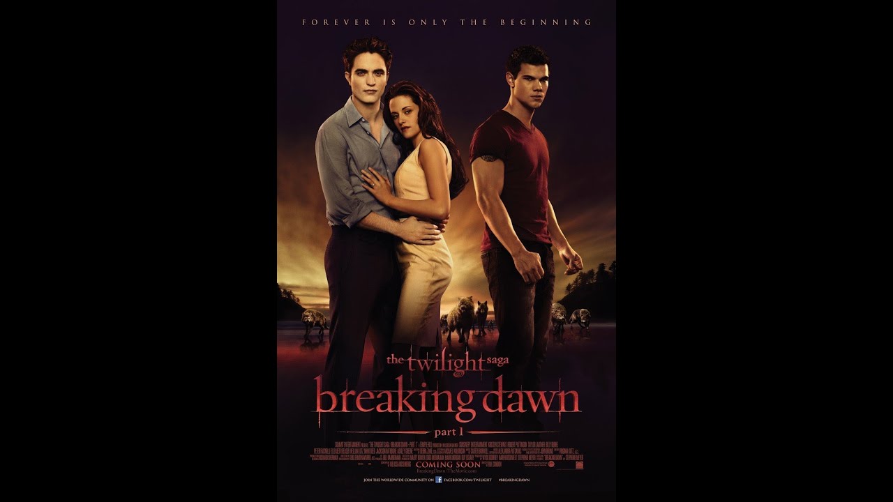 The Twilight Saga Full Movie In Hindi