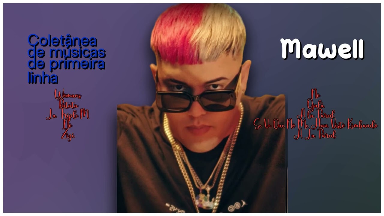 Til the Cops Come Knockin' [MTV Unplugged]-Sucessos que se destacaram em 2024Tentador