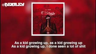 Lil Durk - "If I could" (Lyrics)