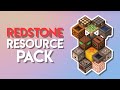 Redstone Tweaks | Minecraft Java Edition Resource Pack (UPDATED FOR 1.17+)