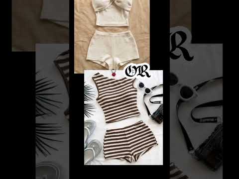 This Or That Clothes Edition Clothes Aesthetic Thisorthat Trendy Fashion Outfit Summer Outfit 