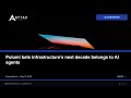 Pulumi bets infrastructures next decade belongs to AI agents | AYTAS Tech Shorts