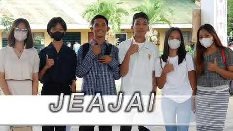 performance task in empowerment technology : environment issues (jeajai)