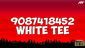 100+ BYPASSED Roblox Music Codes (IDS) (OCTOBER 2025) [Loud] [BYPASSED]