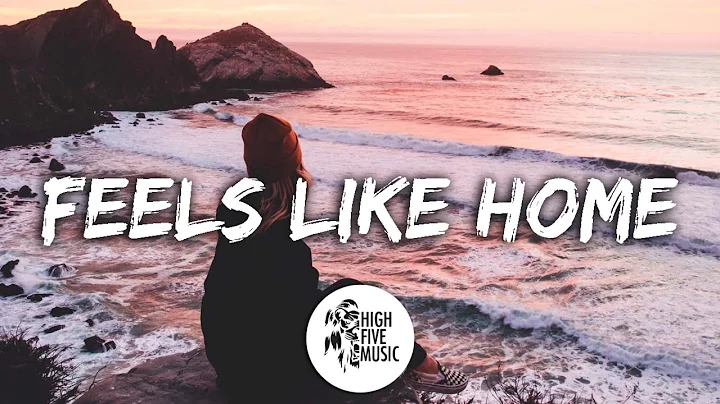 Ian Kasper - Feels Like Home [Lyrics/Lyric Video] ...