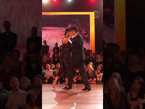 Paula Tejeda & Lucas Carrizo – Tango in Harmony