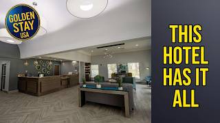 Best Western Plus Vermilion River Inn & Suites - This Hotel Has It All | Lafayette (LA)🛏️
