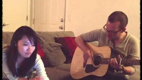 Human Nature cover by Jane Fong & Thomas Pegram