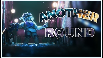 (FNAF/BLENDER) "Another Round" Short