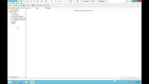 Desktop Wallpaper through Group Policy in Window Server 2012