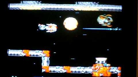 Part-time Gamer Review #9: R-type 3: The Third Lightning