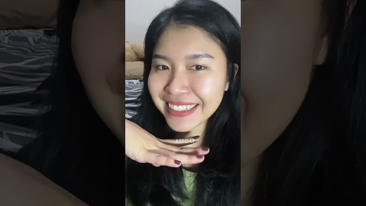 3CE Cashmere Hug Lipstick