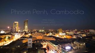 Phnom Penh