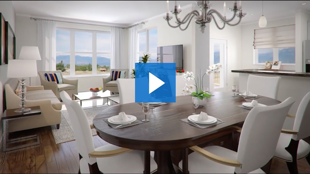 Summit Vista - Rochester Apartment Home