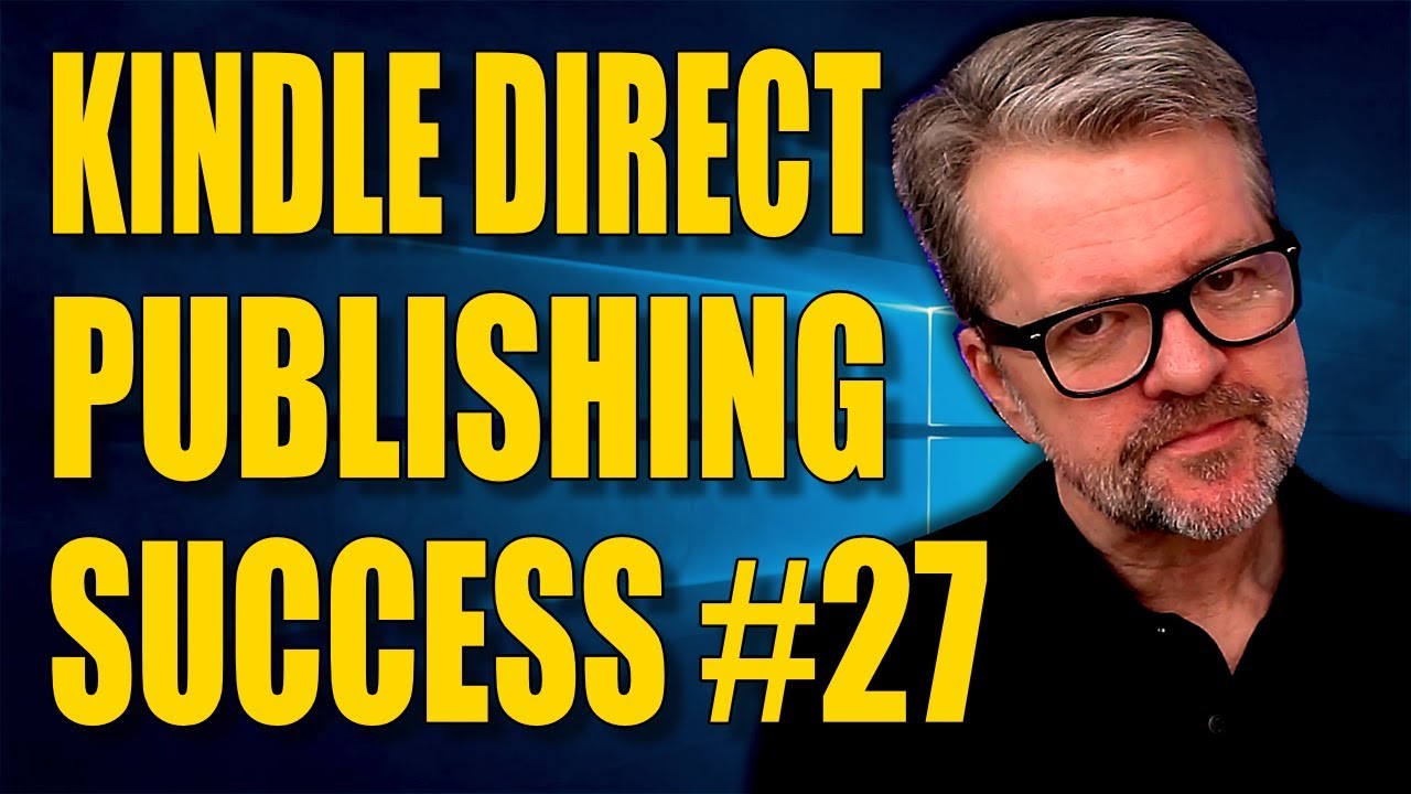 Kindle Direct Publishing Success #27 How To Hire A Virtual Assistant VA for Kindle Direct Publishing