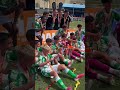 Real Betis are LALIGAFC FUTURES champs 💚👏