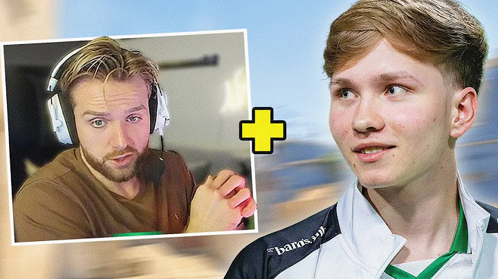 "ARE YOU DRUNK??" - NIKO & M0NESY PLAY FACEIT AFTER THE BIG UPDATE!! (ENG SUBS) | CS2