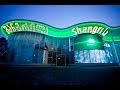 Roaring 20-s Party at Shangri La Casino Tbilisi - YouTube